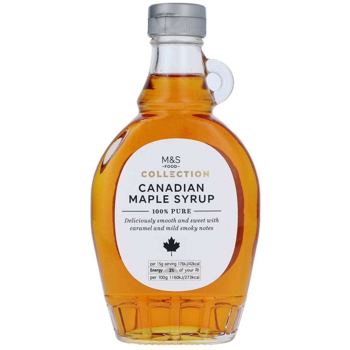 Marks & Spencer Javorový sirup