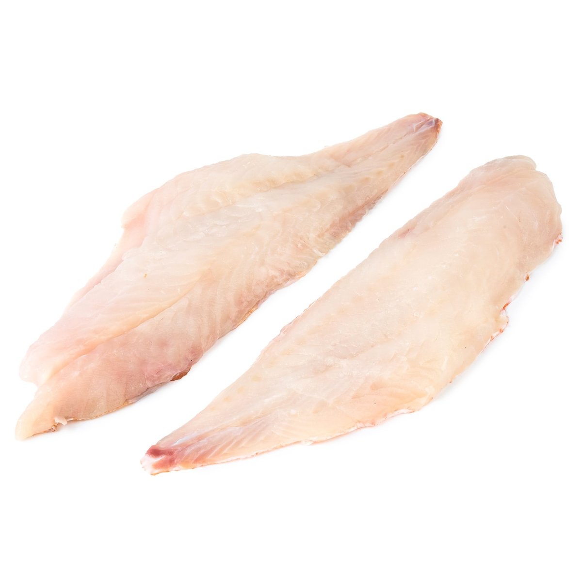 FJORU MSC Okouník mořský filet s kůží