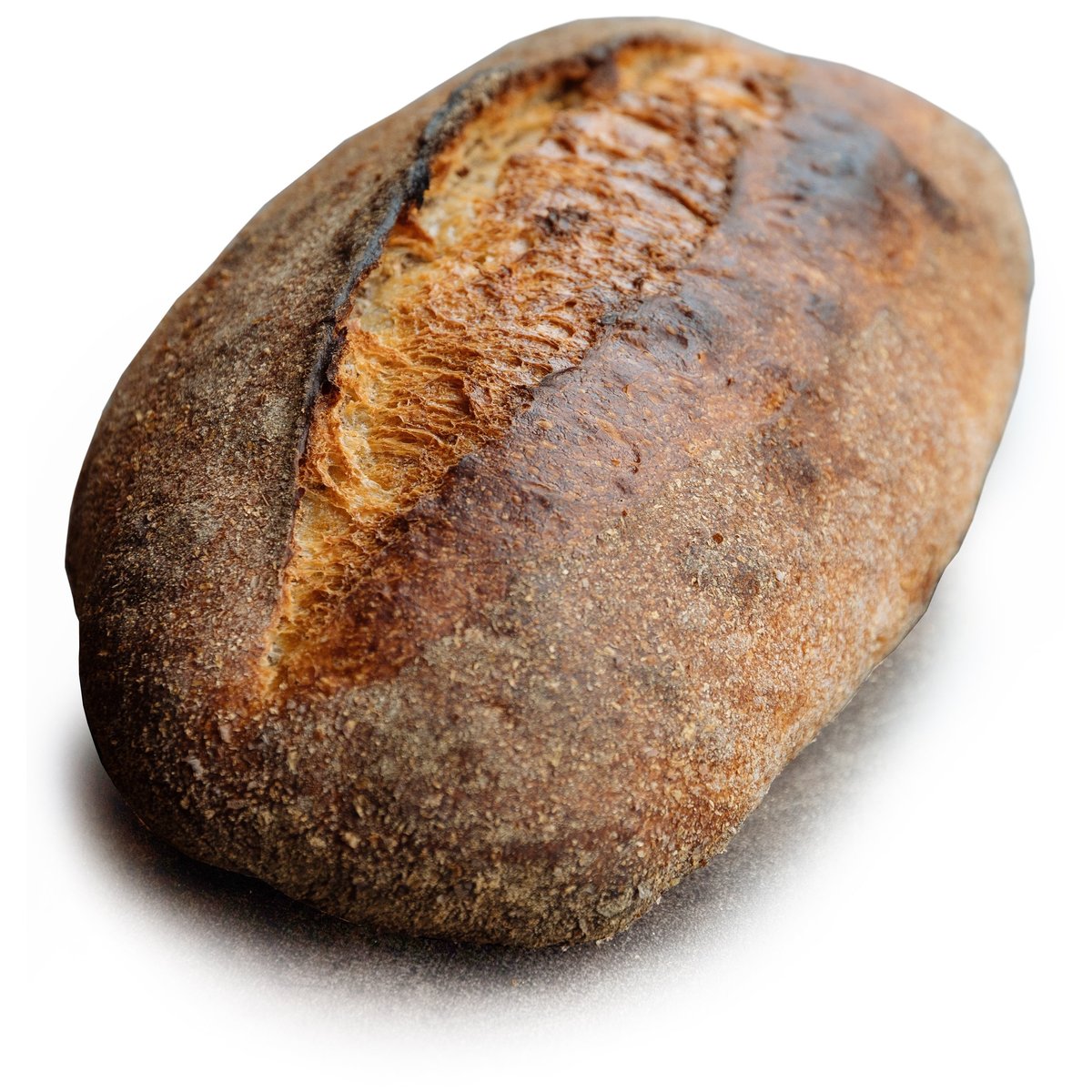 Nuova Chléb Pane z Pizza Nuova