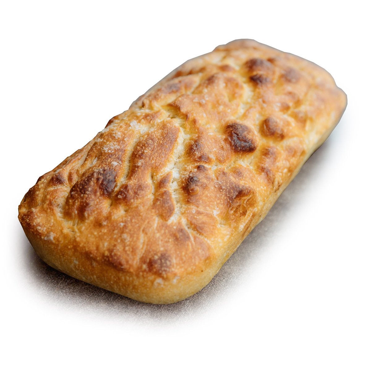 Nuova Focaccia z Pizza Nuova