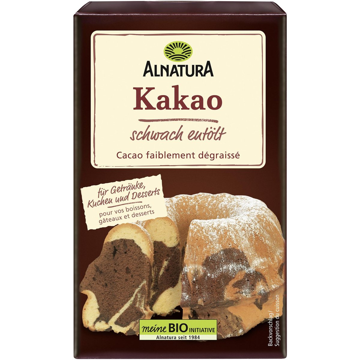 Alnatura BIO Kakao