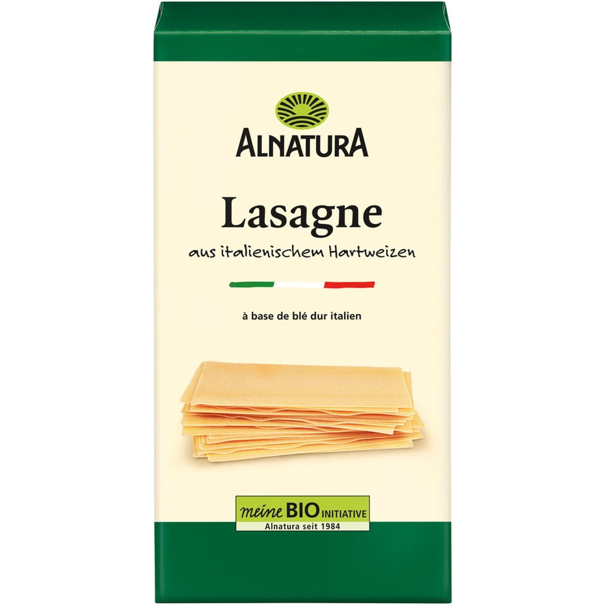 Alnatura BIO Lasagne