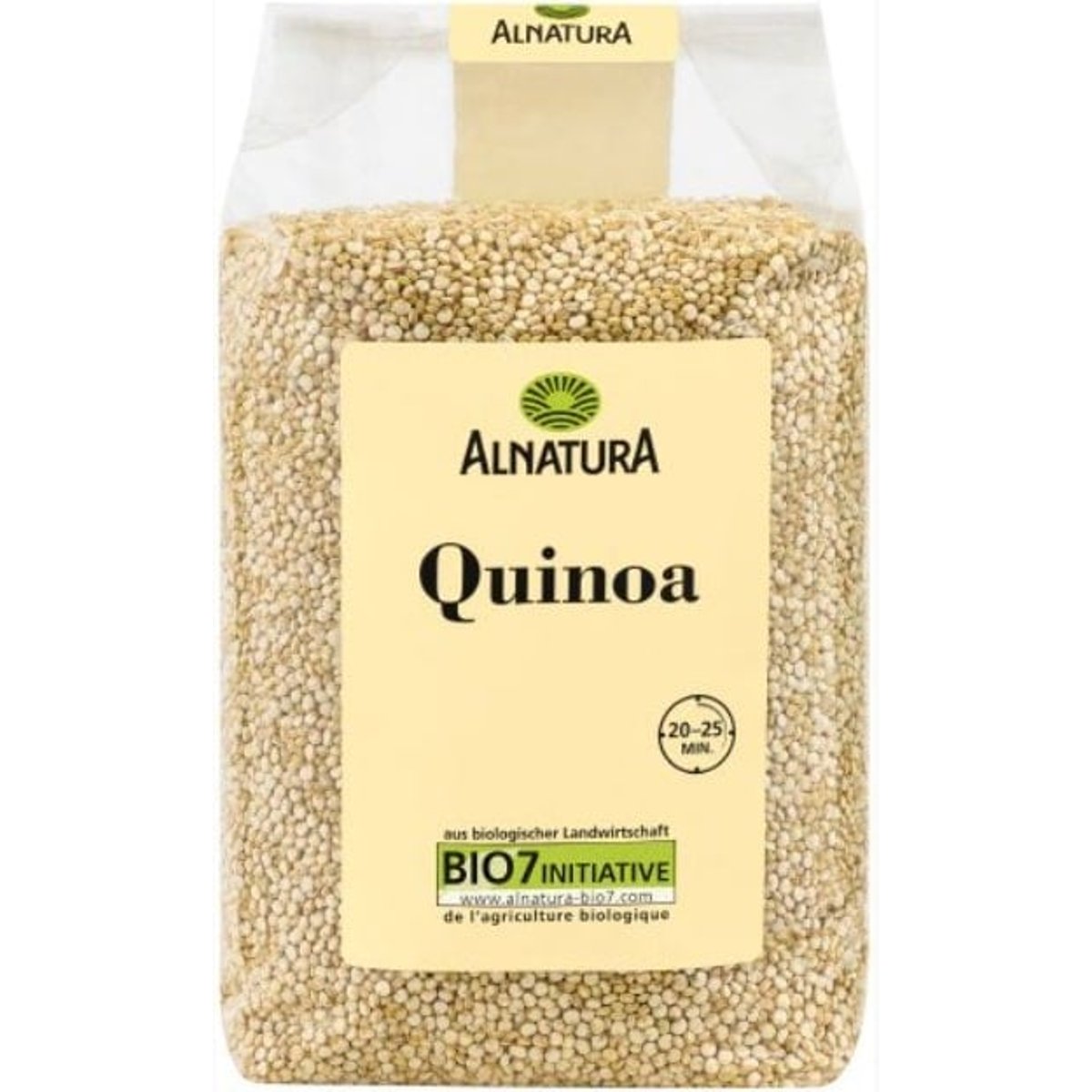Alnatura BIO Quinoa