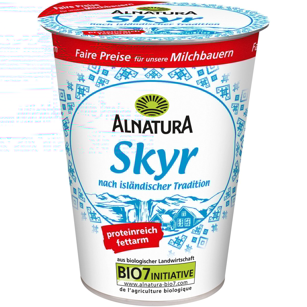 Alnatura BIO Skyr