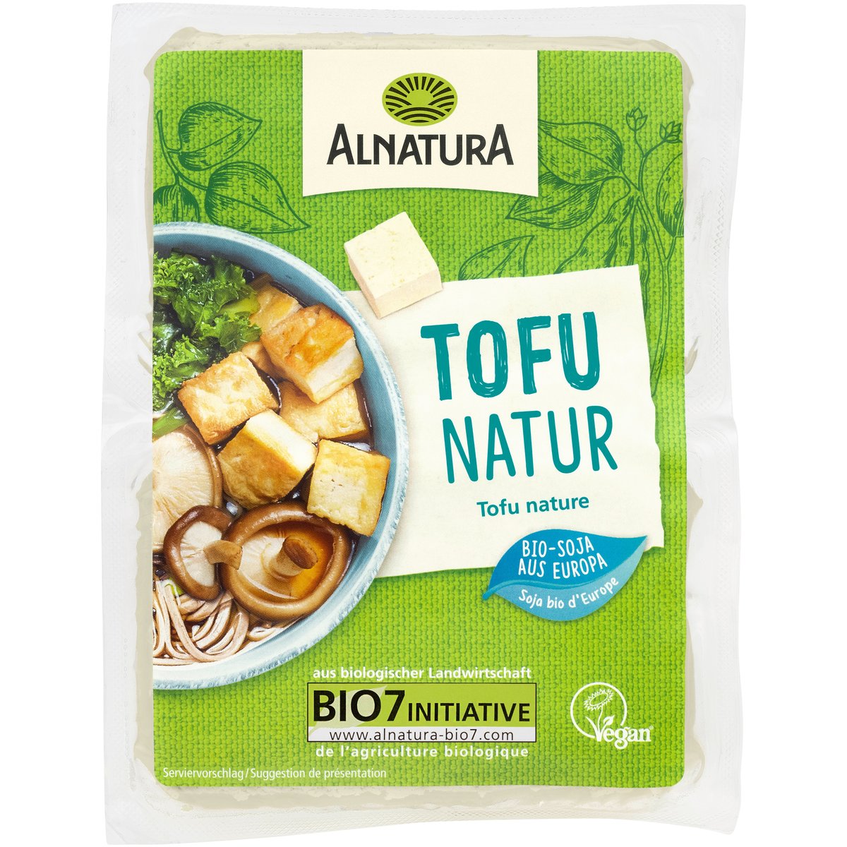 Alnatura BIO Tofu