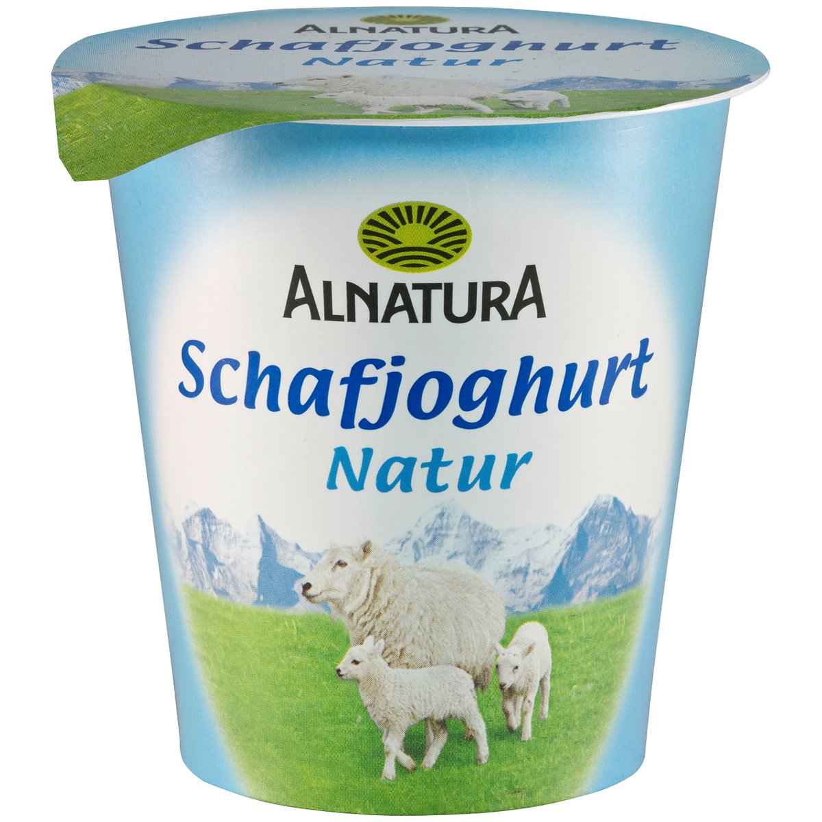 Alnatura BIO Ovčí jogurt