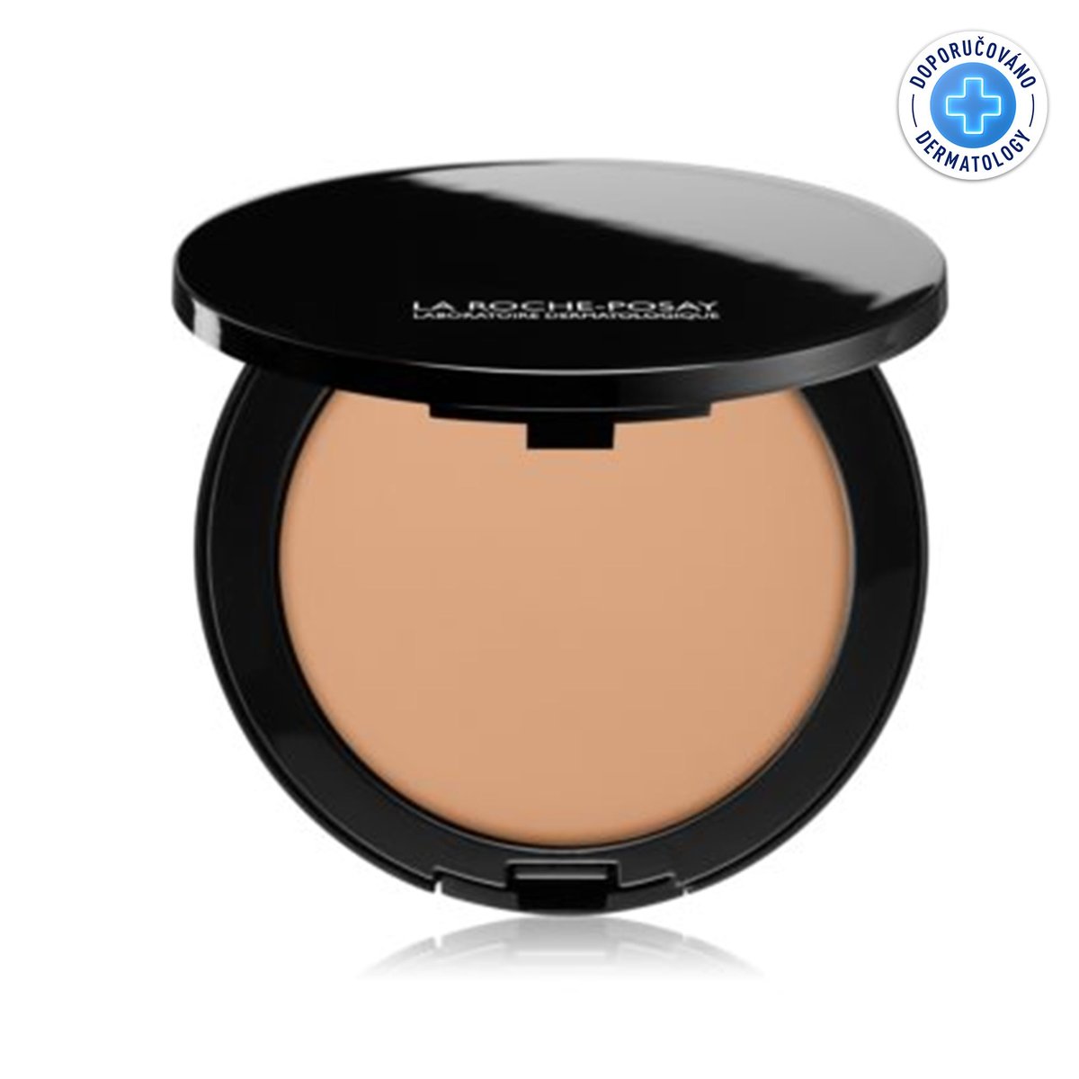 LA ROCHE-POSAY TOLERIANE Pudrový make-up 9.5g