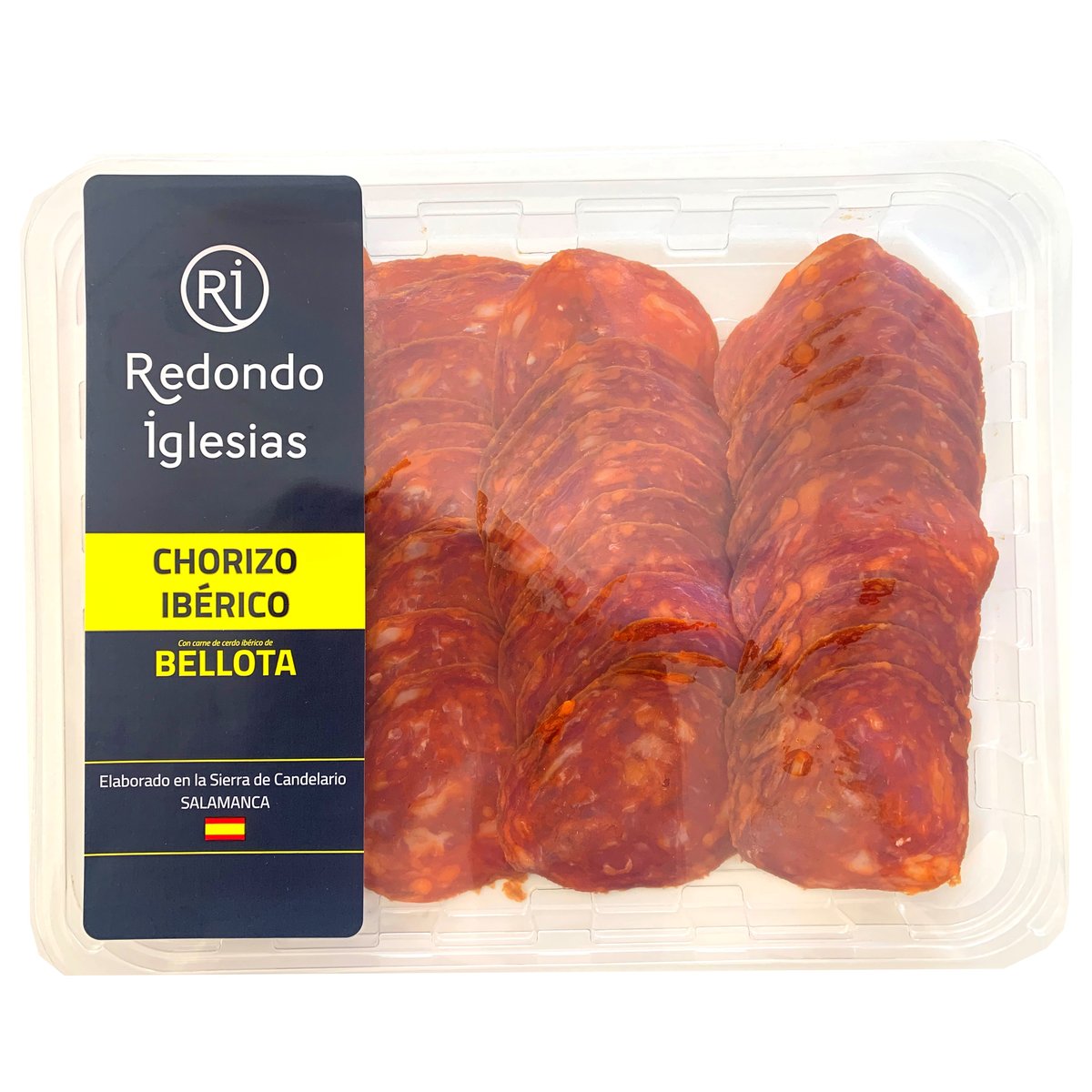 Redondo Iglesias Chorizo Ibérico Bellota 100 %