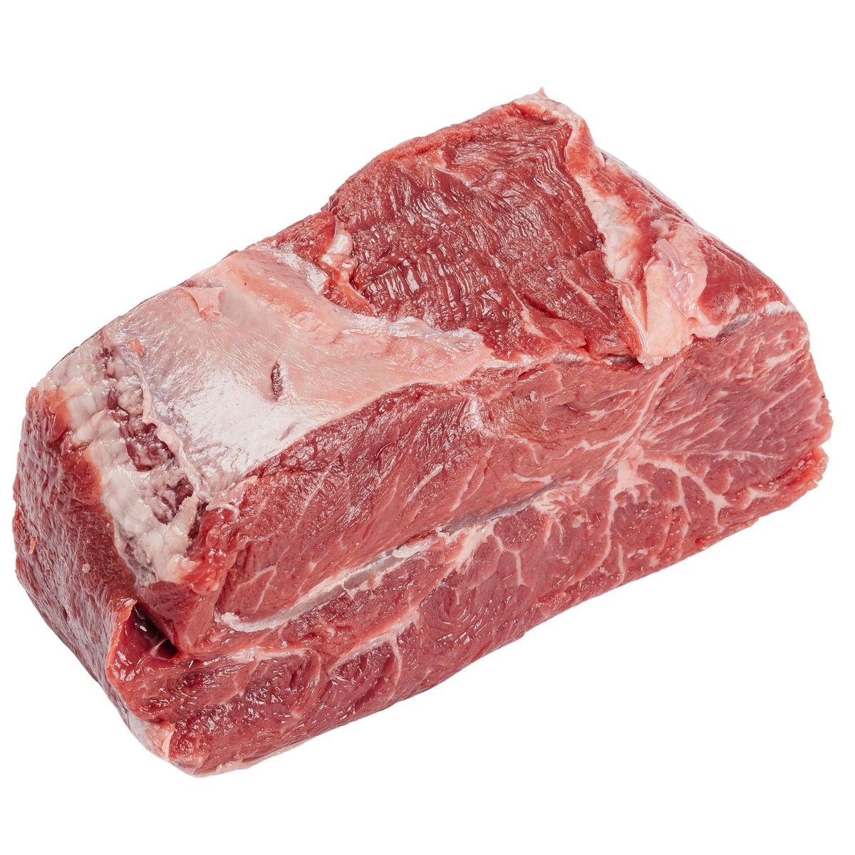 Naše maso Hovězí loupaná plec