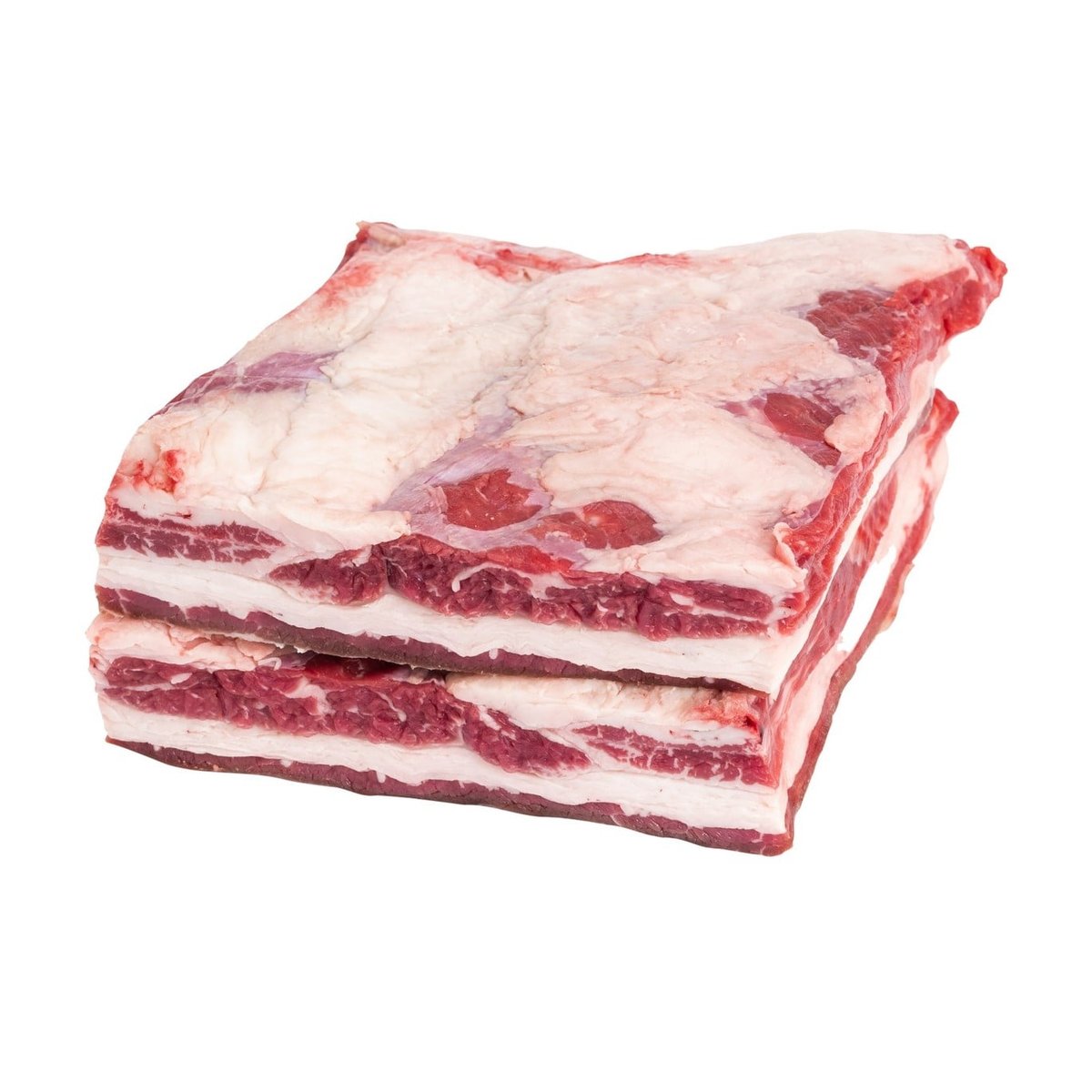 Naše maso Hovězí pupek na vaření