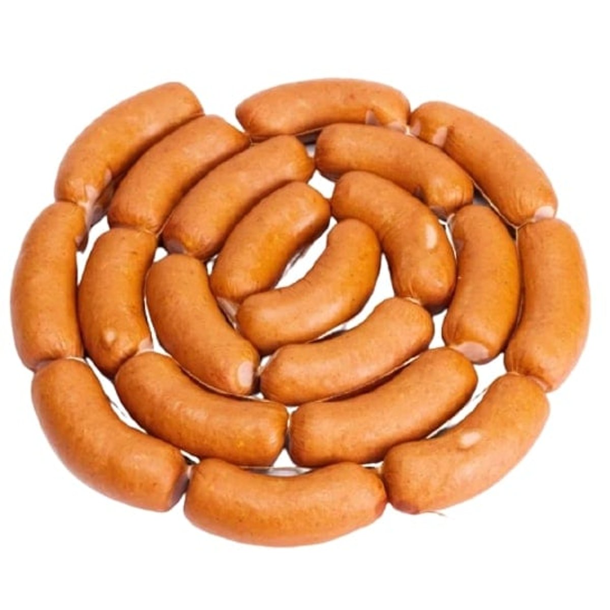 Naše maso Špekáčky věnec