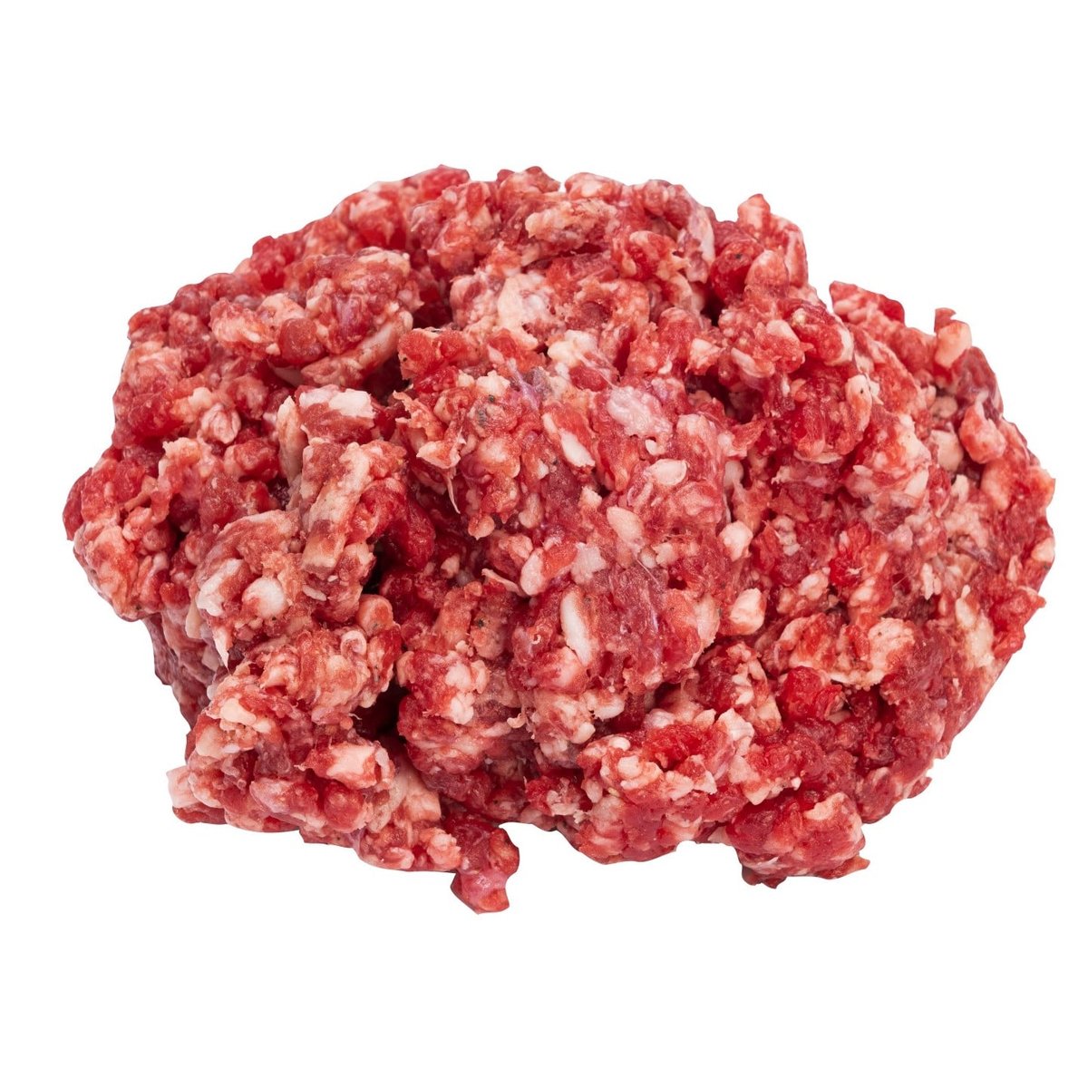 Naše maso Hovězí mletý polotovar