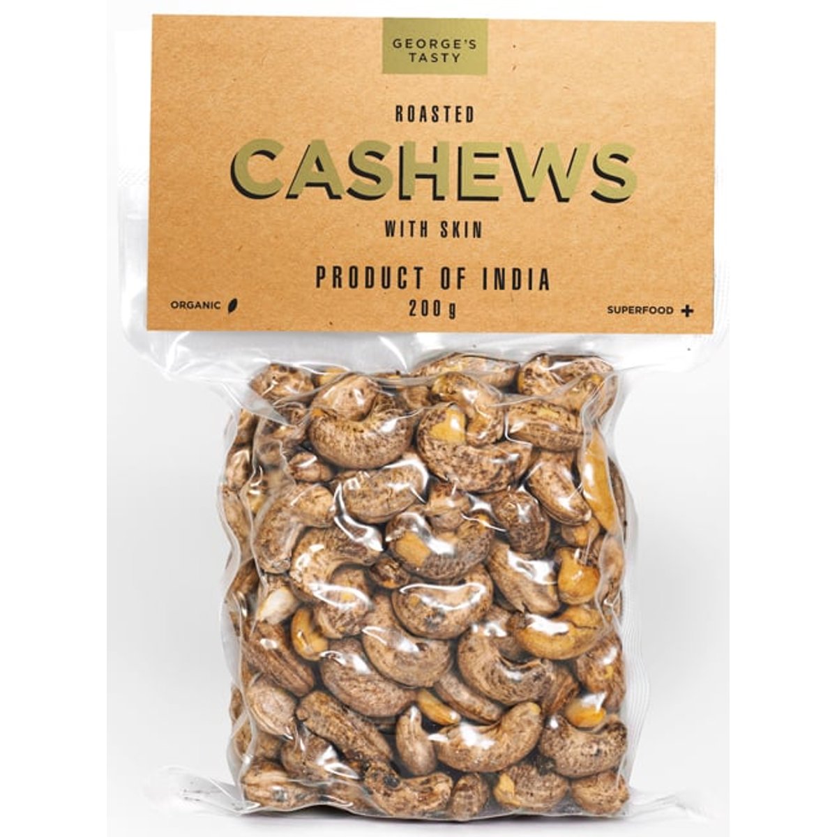 George and Stephen Mr. Coco 40 g