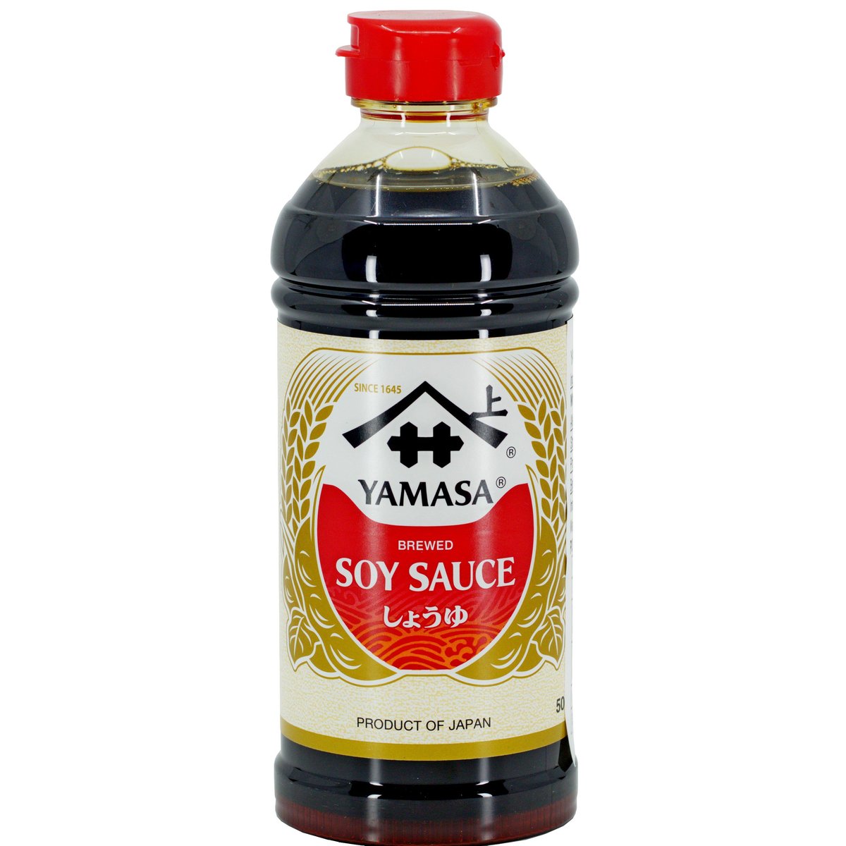 Yamasa Sojová omáčka