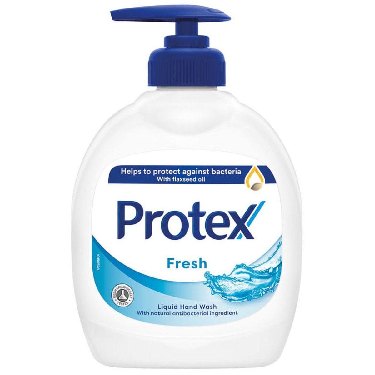 Tekuté mýdlo - Protex Fresh, 300 ml