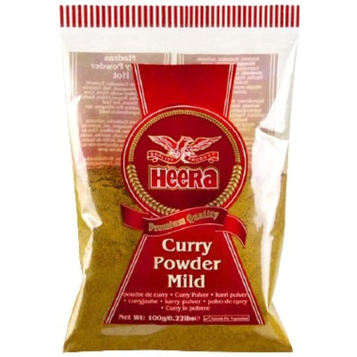 Heera Kari Madras