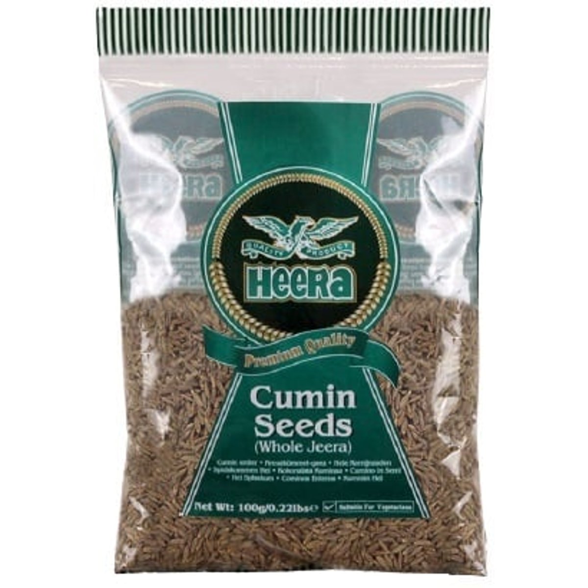 Heera Římský kmín celý