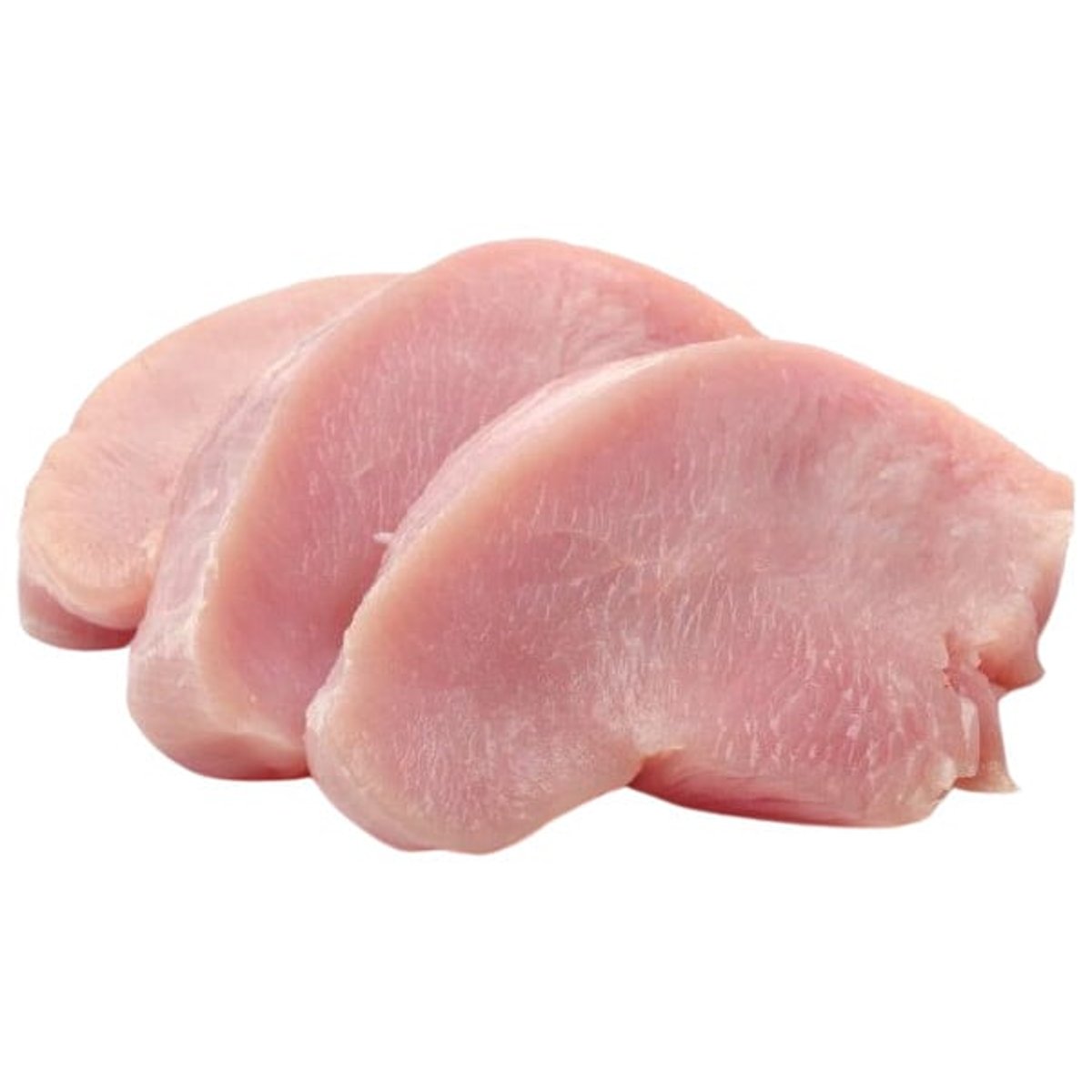 Prominent Krůtí řízky krájené