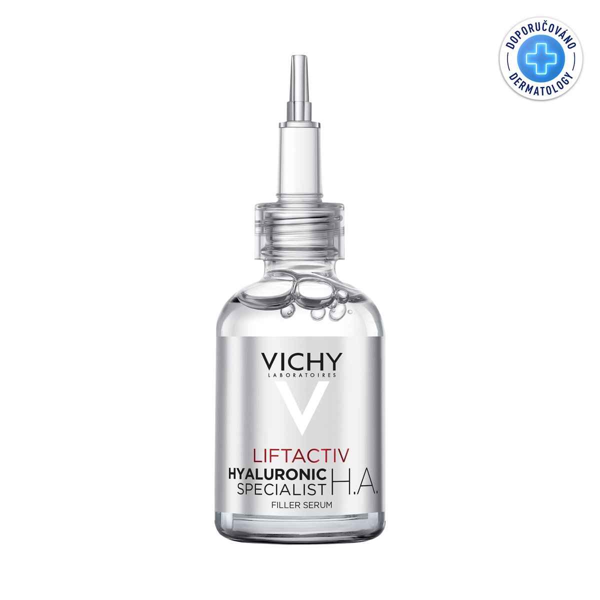 VICHY LIFTACTIV H.A. epidermic filler sérum 30ml