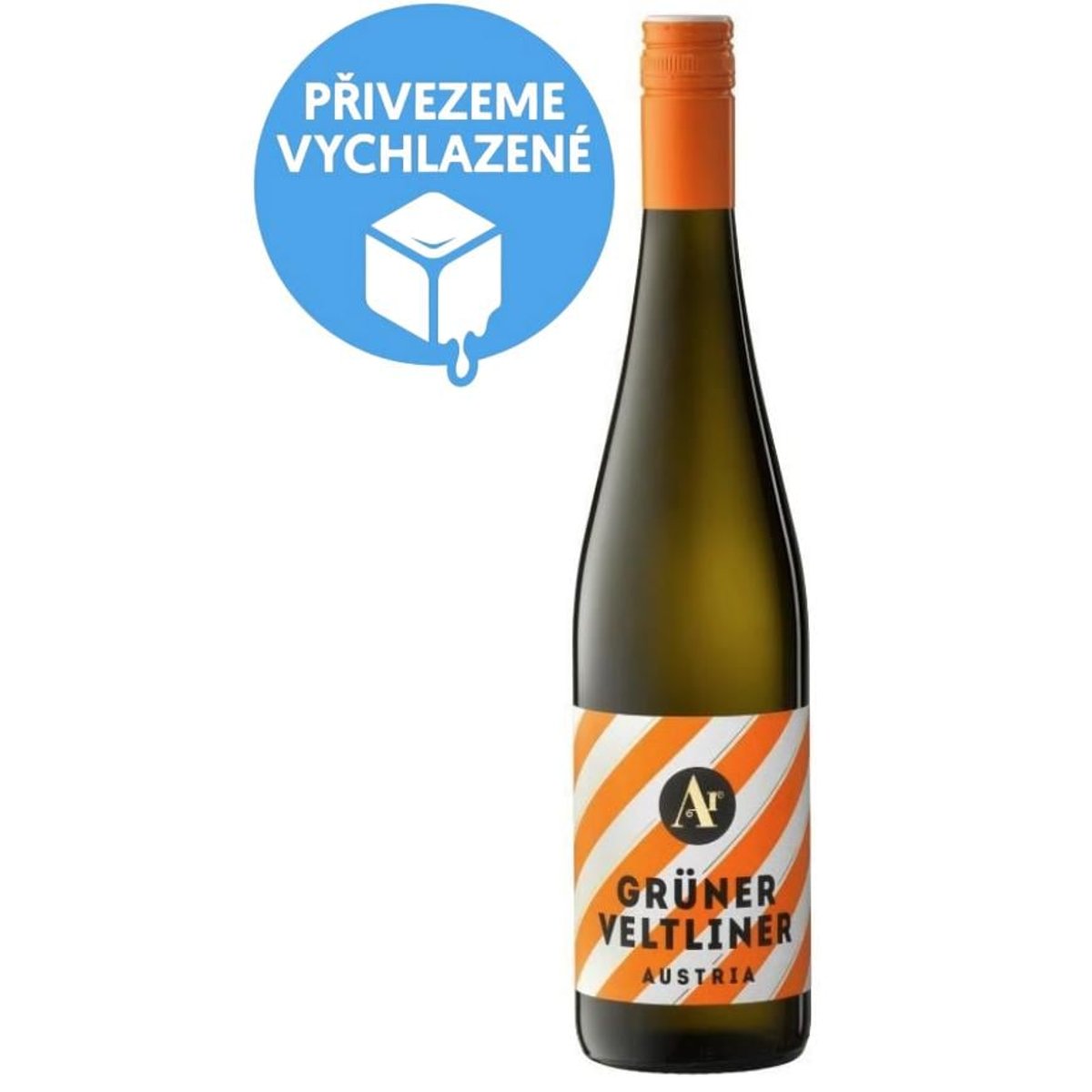 AR Grüner Veltliner Austria Niederösterreich