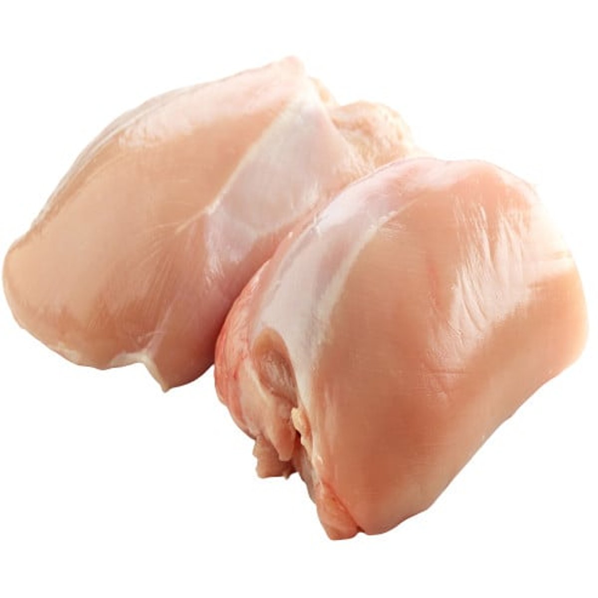 Kuřecí stehenní řízky od českého výrobce