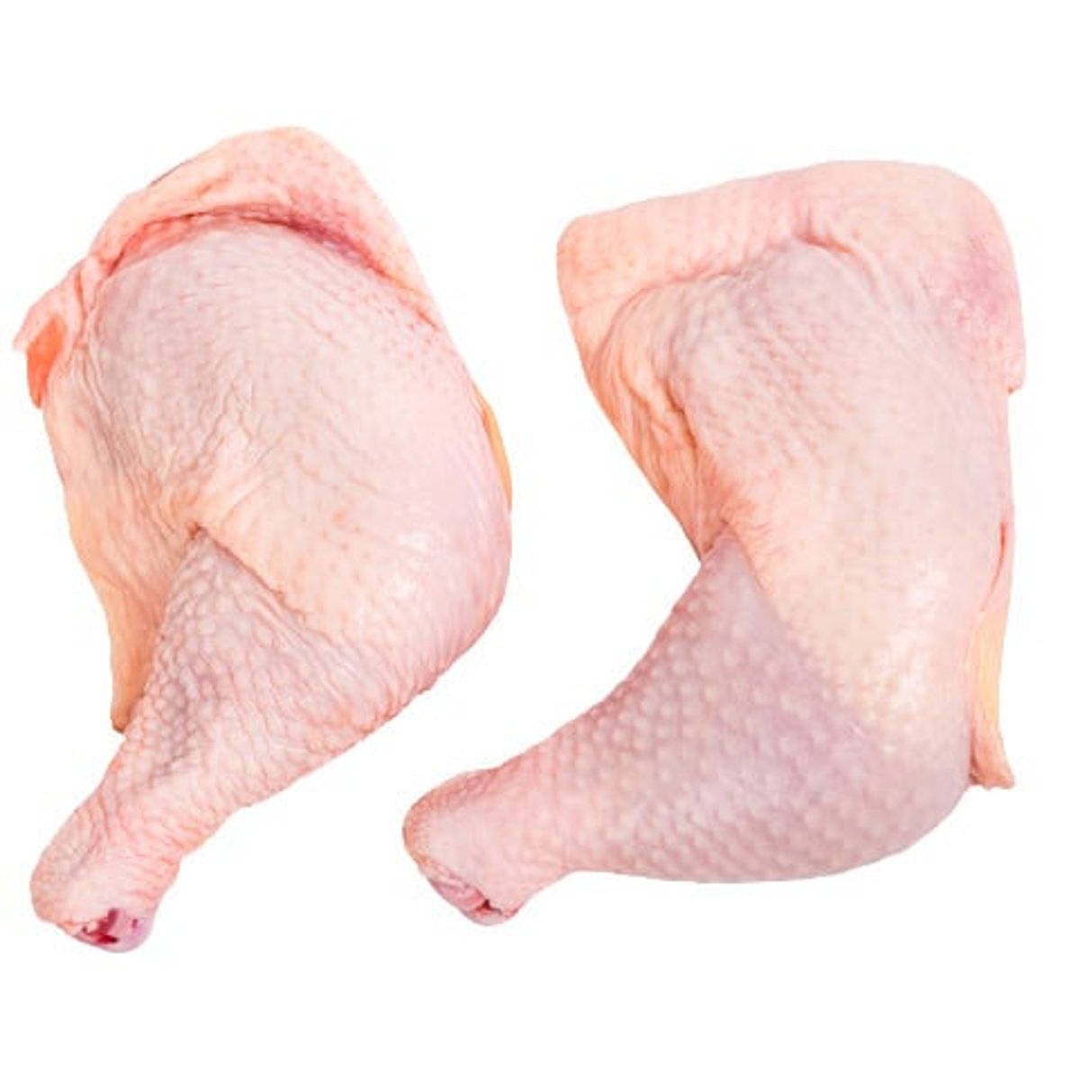 Kuřecí stehna od českého výrobce