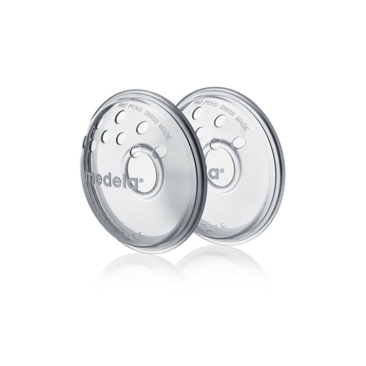 MEDELA Formovače bradavek 1pár