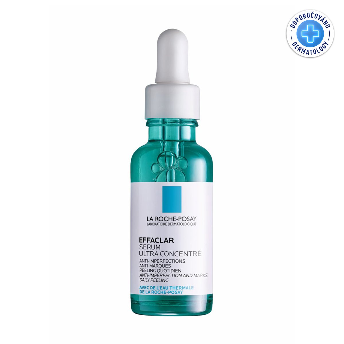 LA ROCHE-POSAY EFFACLAR Sérum 30ml