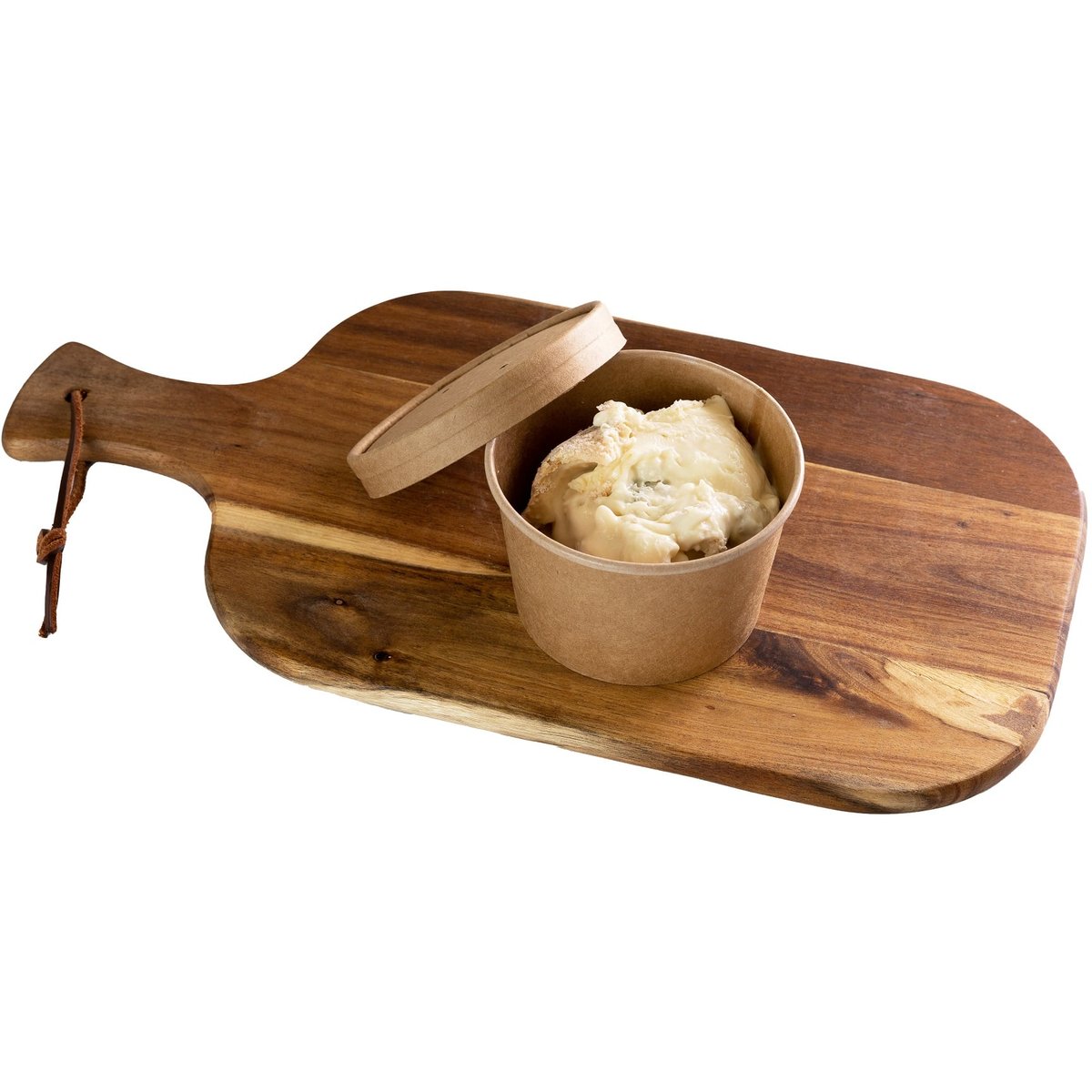 Rohlik.cz Gorgonzola spoonable PDO