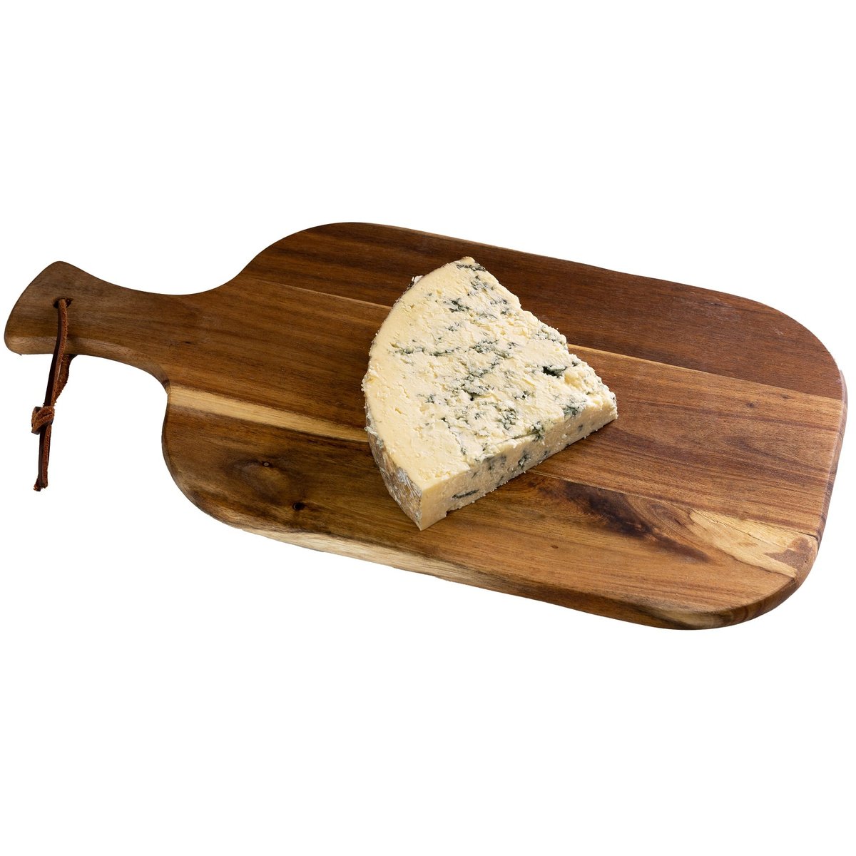 Rohlik.cz Gorgonzola spicy PDO "Il Bacco Verde" výkroj