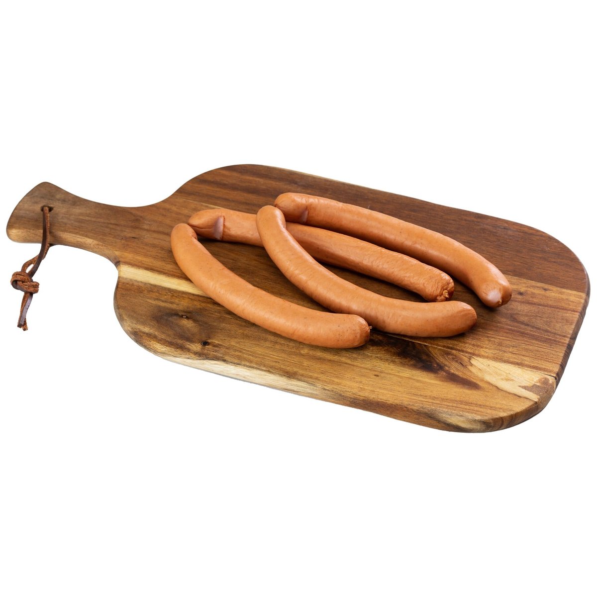 Rohlik.cz Vídeňské párky ve skopovém střívku