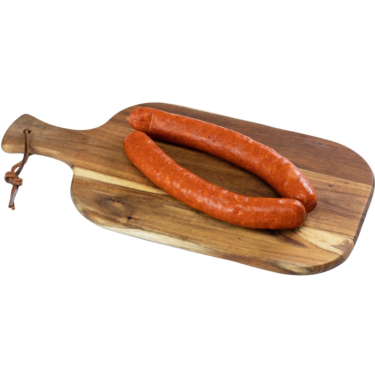 Rohlik.cz Davelská Spišská klobása 92 %