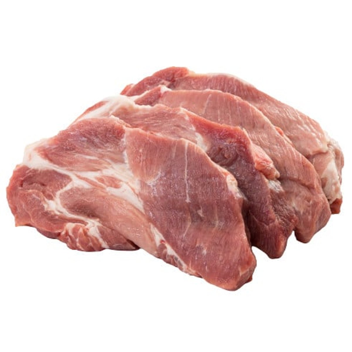 MASO! Vepřová krkovice plátky