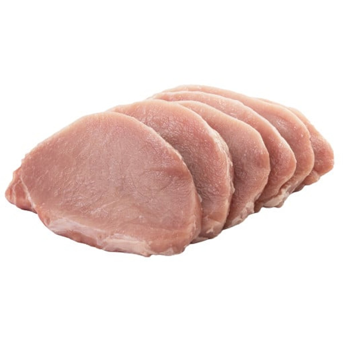 MASO! Vepřová kotleta plátky