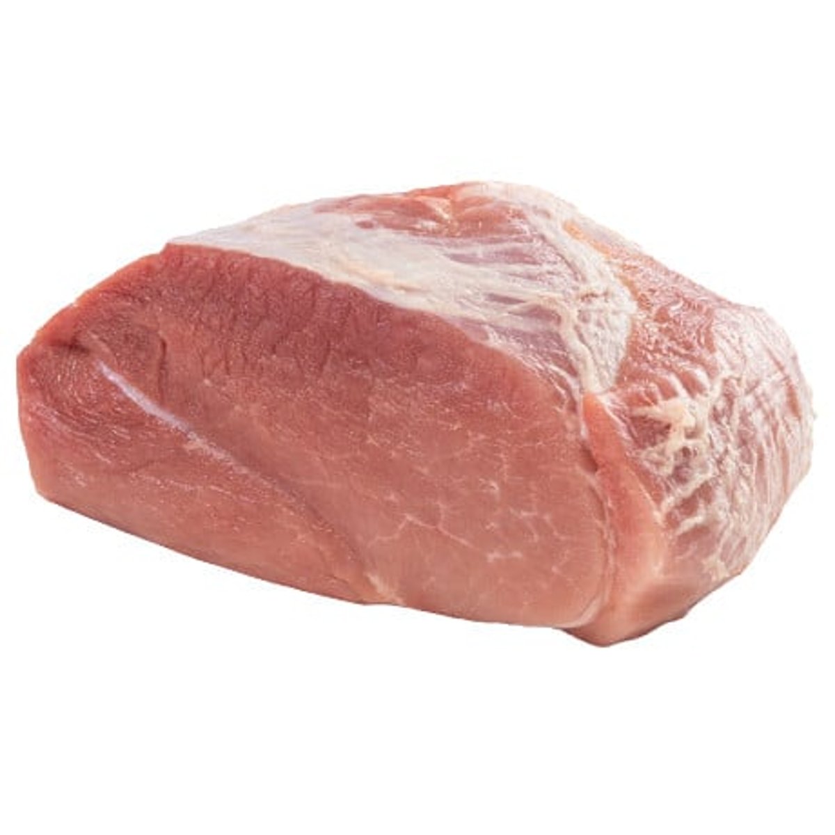 MASO! Vepřová plec v celku