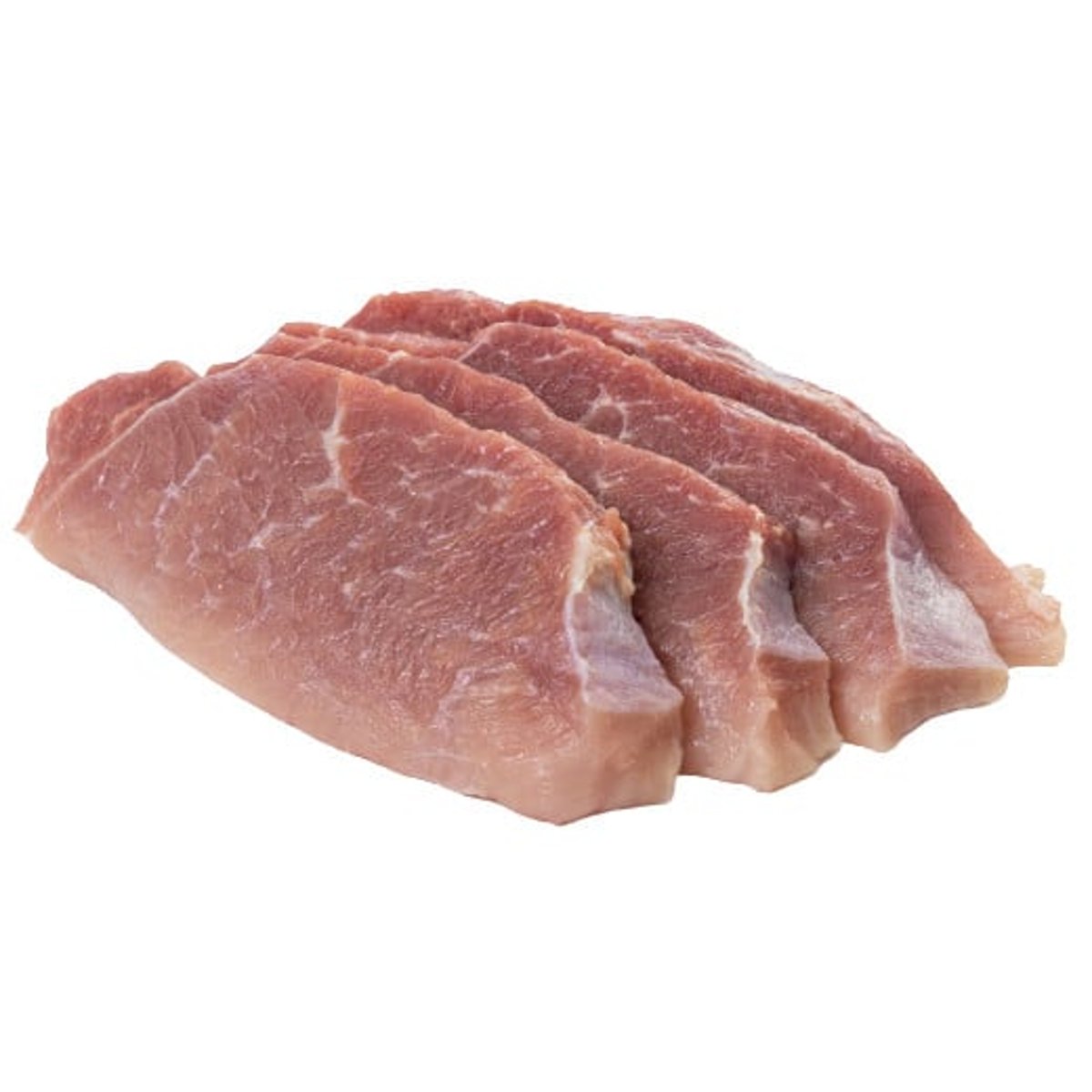 MASO! Vepřová kýta plátky