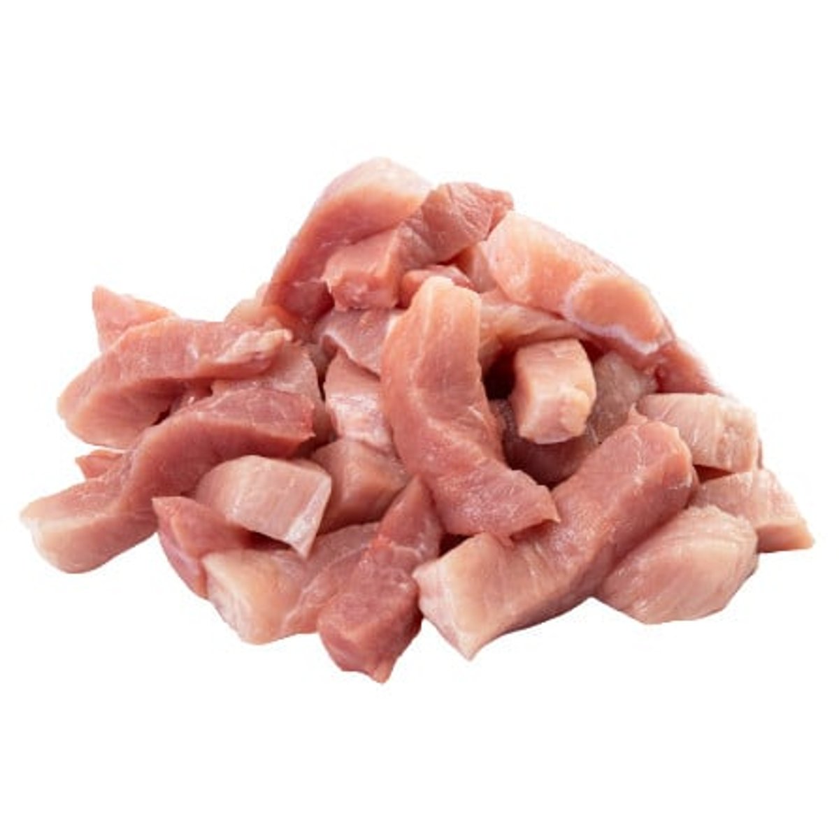 MASO! Vepřové nudličky