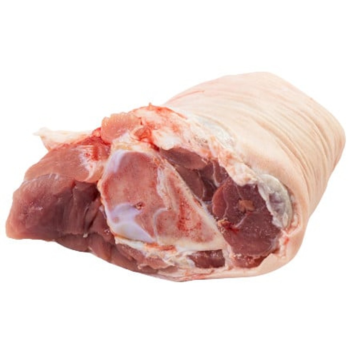 MASO! Vepřové koleno přední