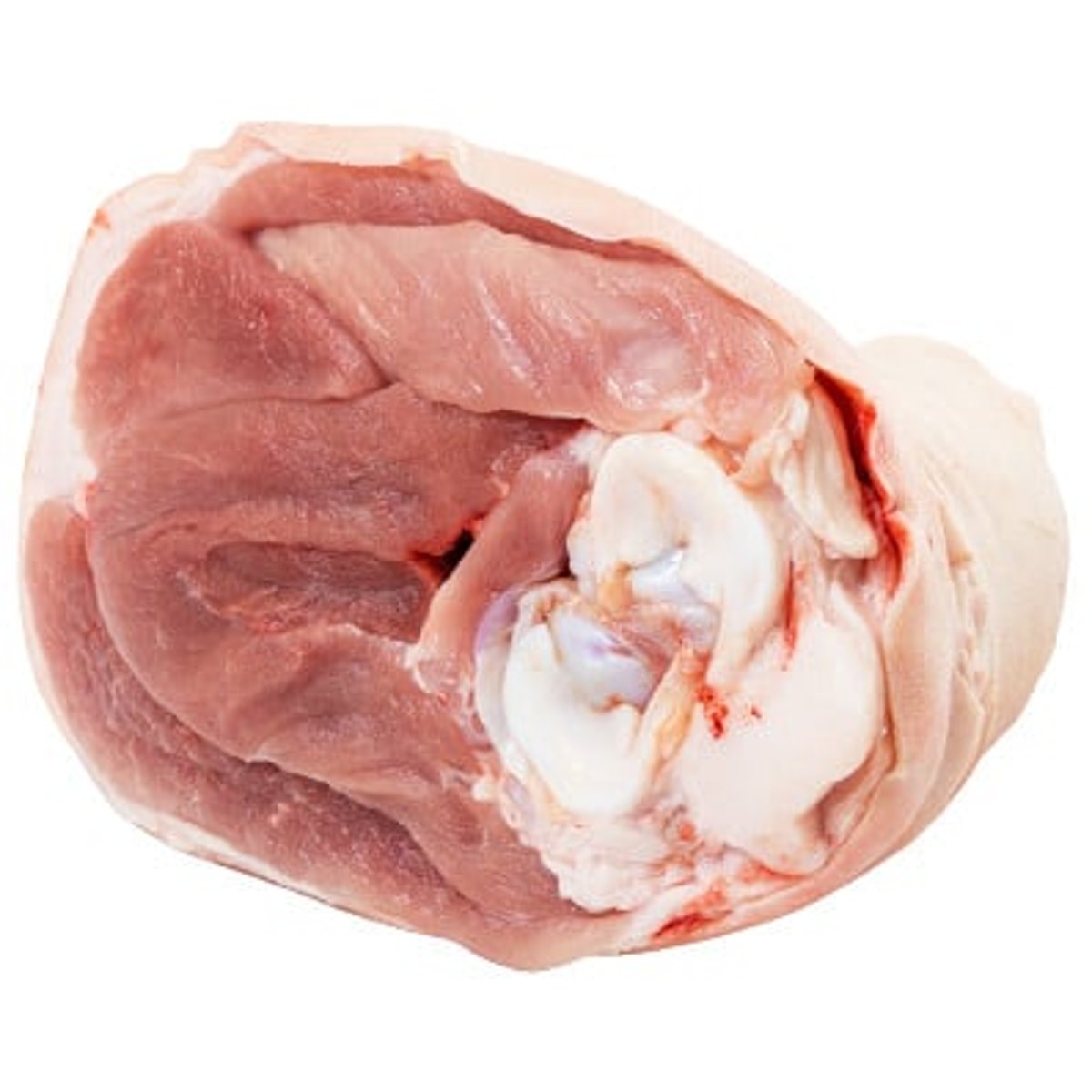 MASO! Vepřové koleno zadní