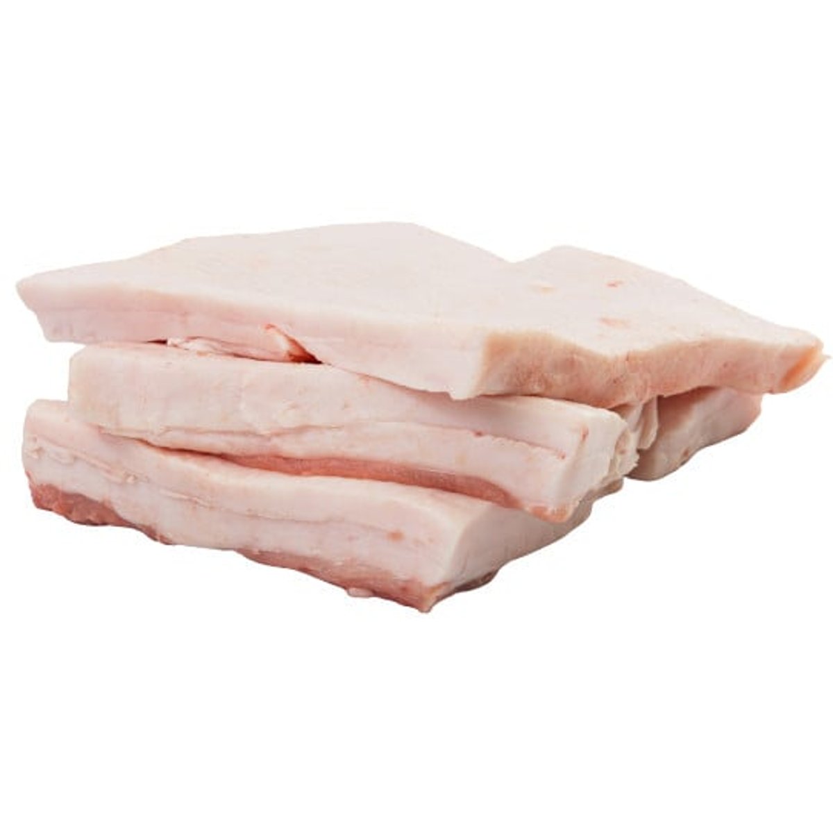 MASO! Vepřové sádlo hřbetní