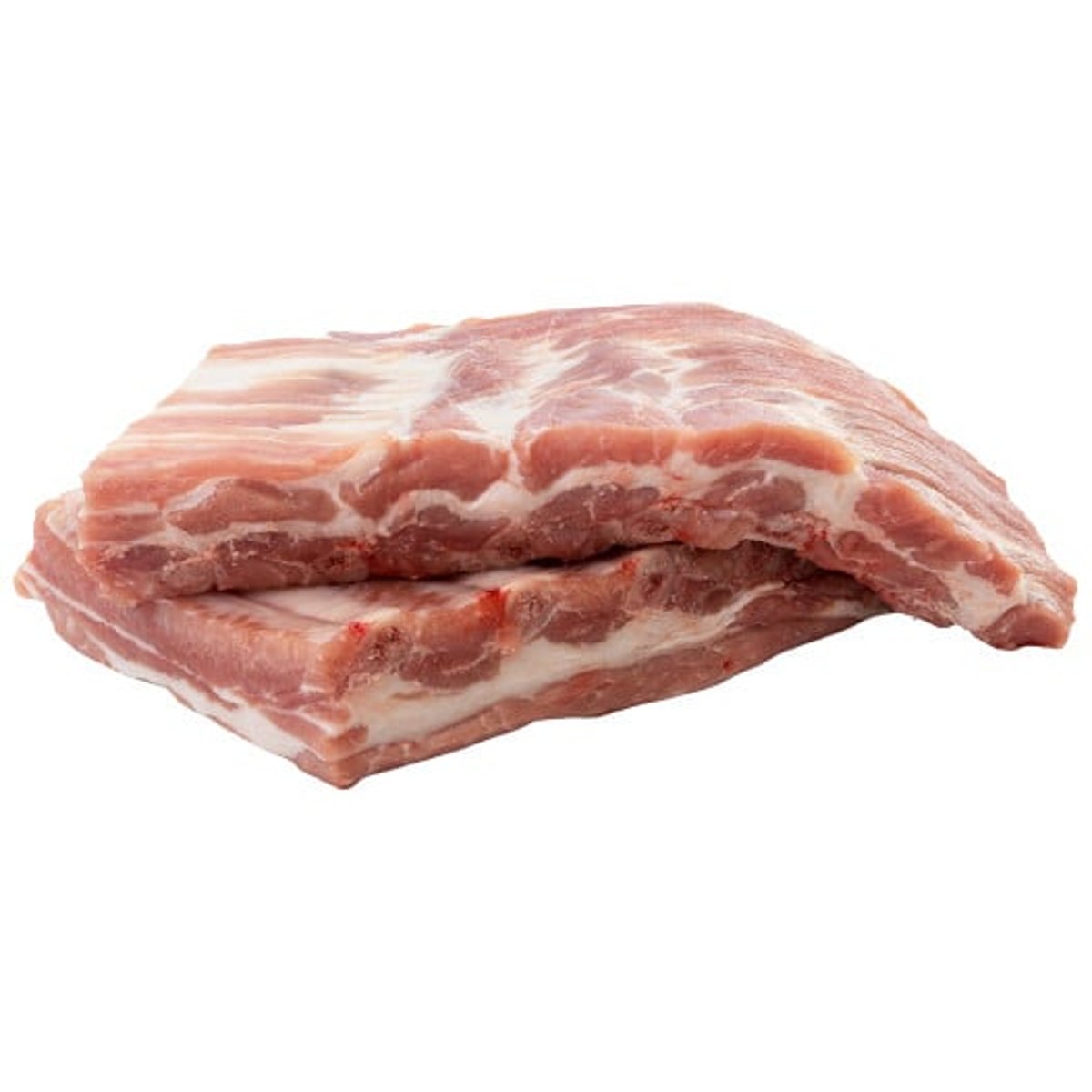 MASO! Vepřová masitá žebra na gril