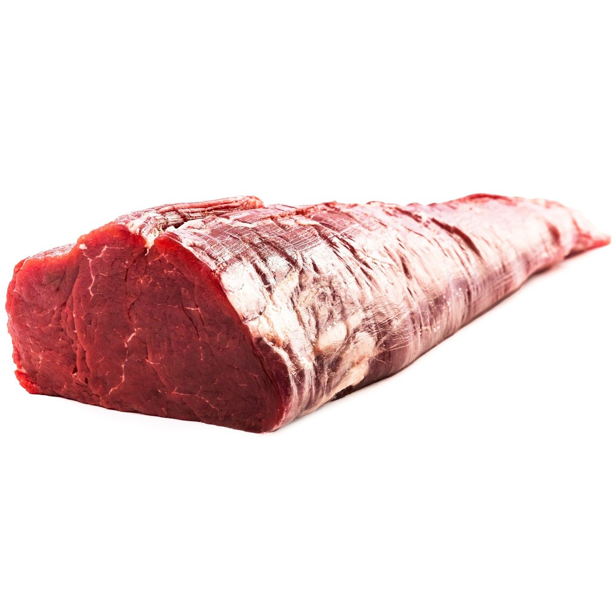 MASO! Hovězí svíčková