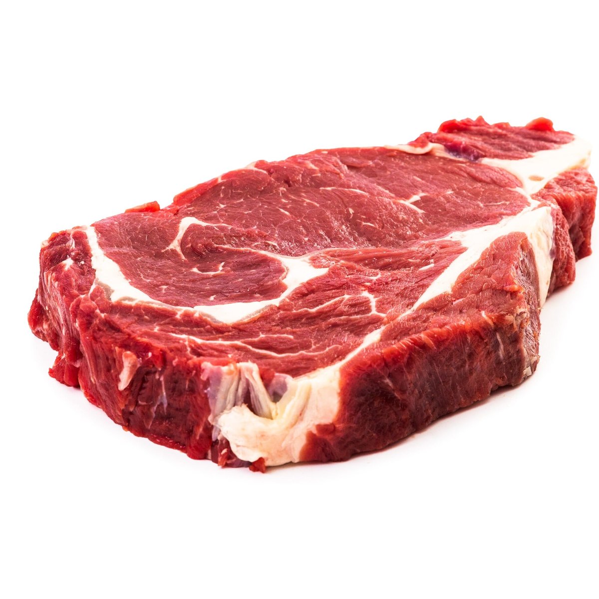 MASO! Hovězí vysoký roštěnec plátek