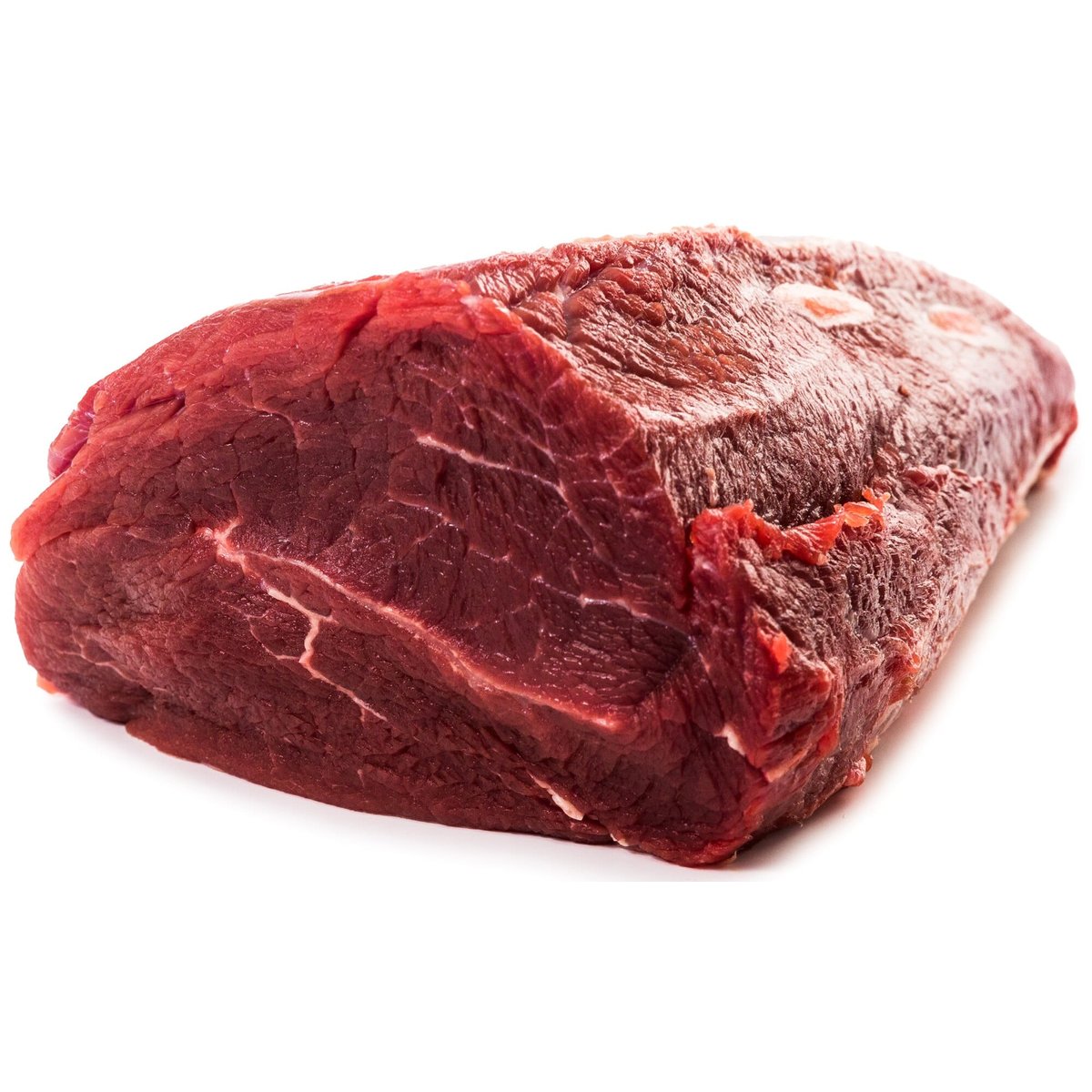 MASO! Hovězí falešná svíčková