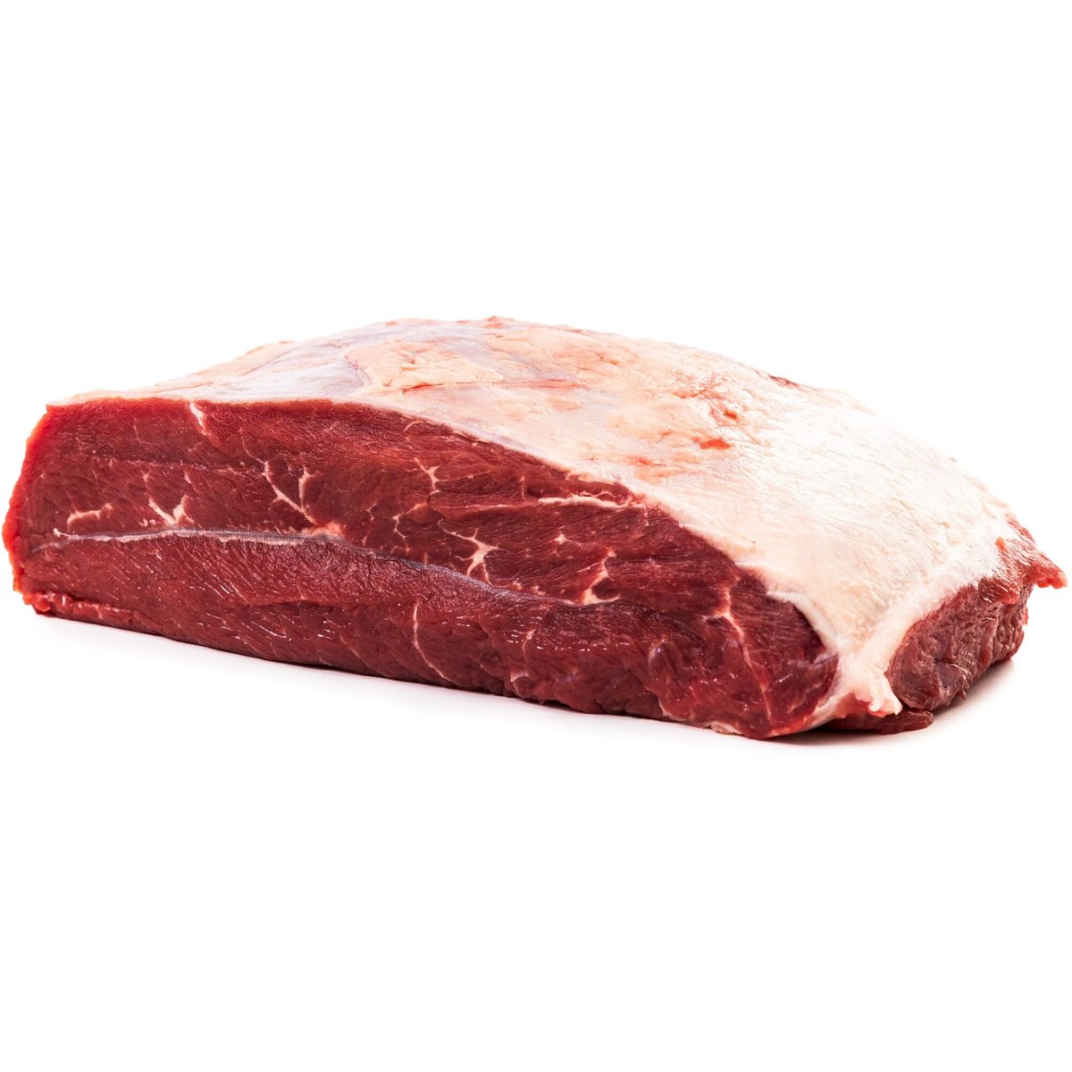 MASO! Hovězí loupaná plec