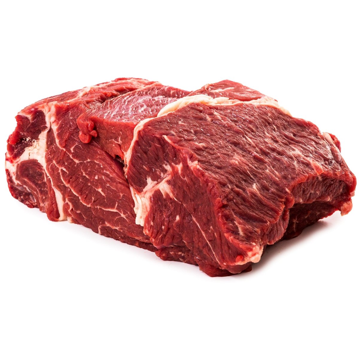 MASO! Hovězí přední