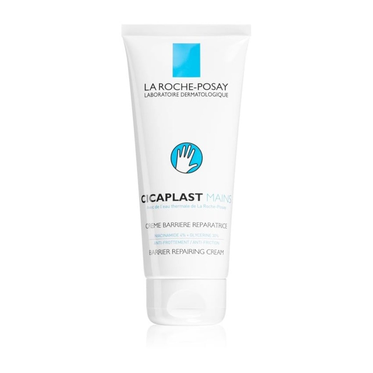 LA ROCHE-POSAY CICAPLAST Krém na ruce PROMO 100ml