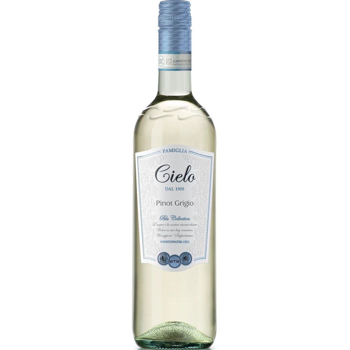 Cielo Pinot grigio DOC