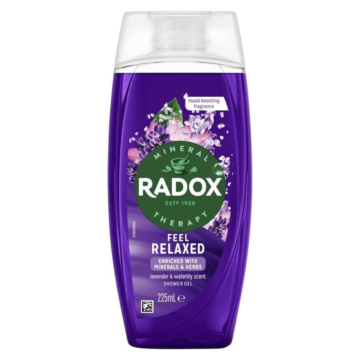 Radox Feel Relaxed sprchový gel