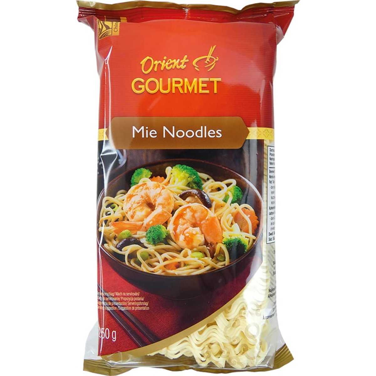 Orient Gourmet Mie nudle